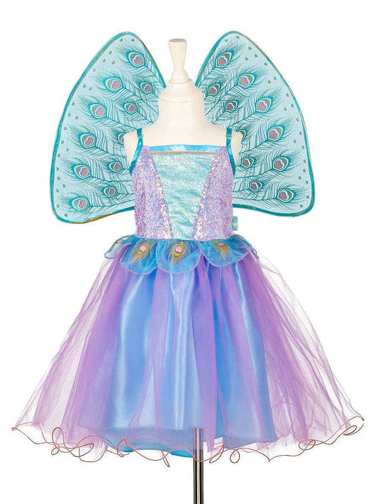 Tamara - Dress (2 sizes) -: 3-4 years