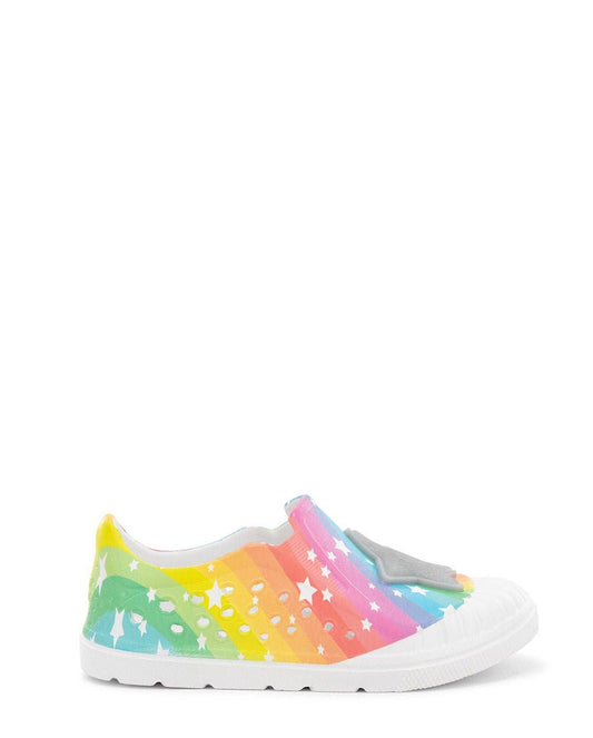 Western Chief Kids Parker Star Slip On - Multi: Multi / 8 Toddler