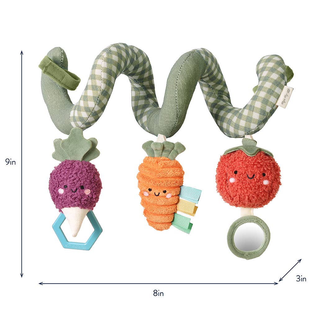 *NEW* Veggie Itzy Bitzy Spiral™
