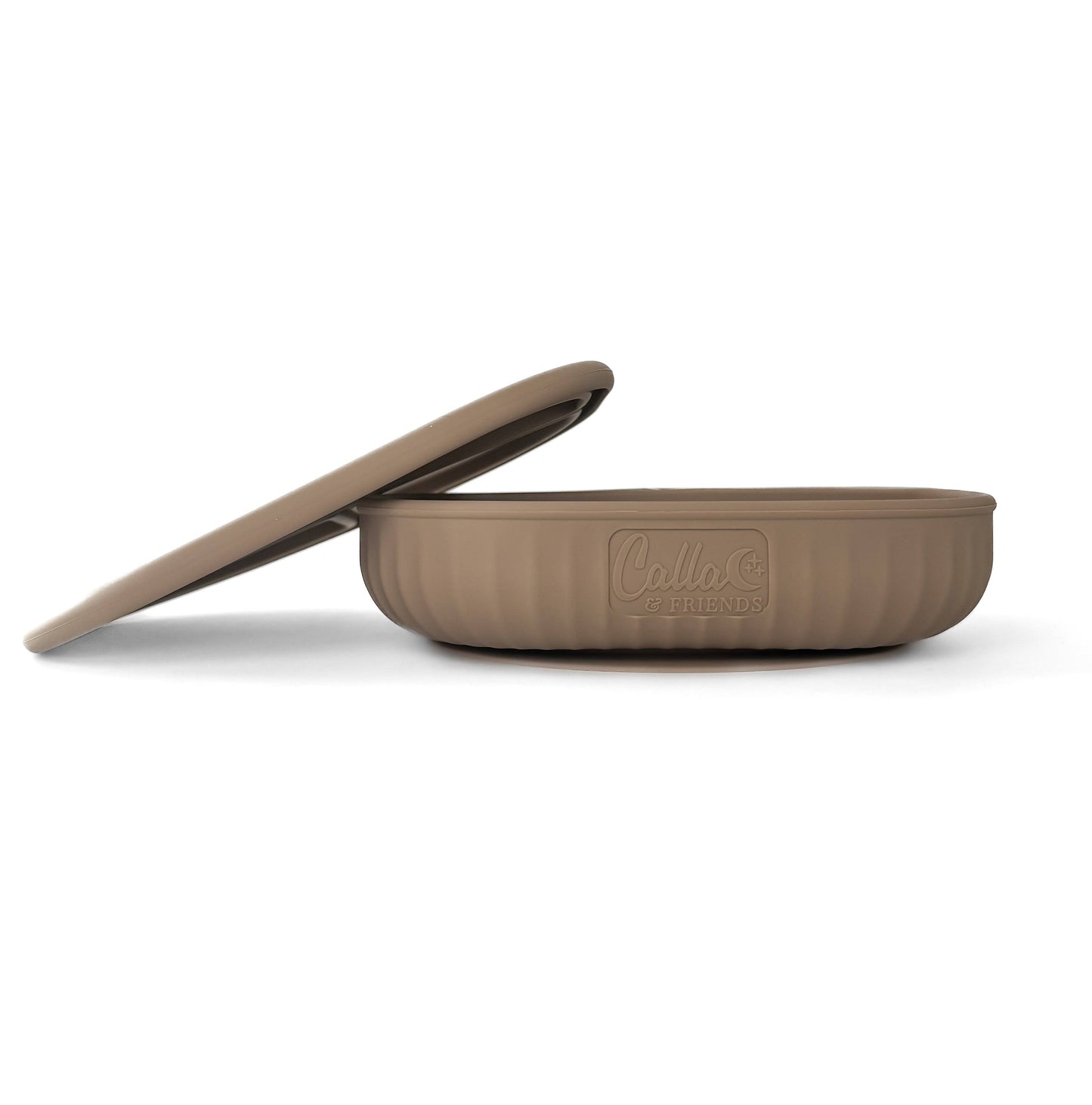 The Isla Plate: Pine