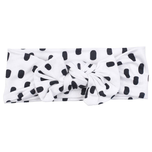 Three Little Tots Dot Headband