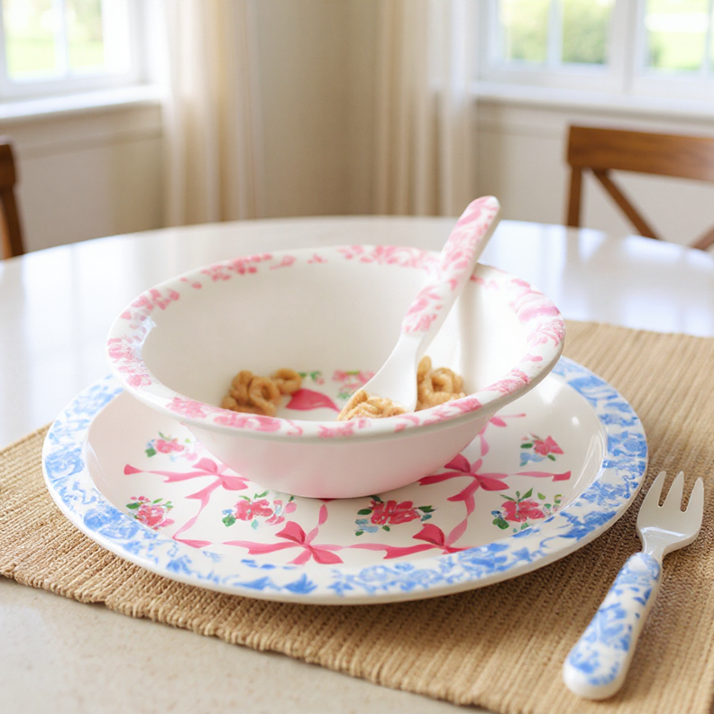 *NEW OPTIONS* Itzy Bistro™ - 4 piece dining set: Woodland