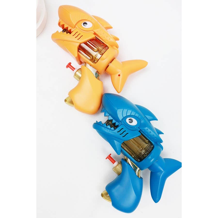 Shark Water Gun: MIX COLOR / ONE