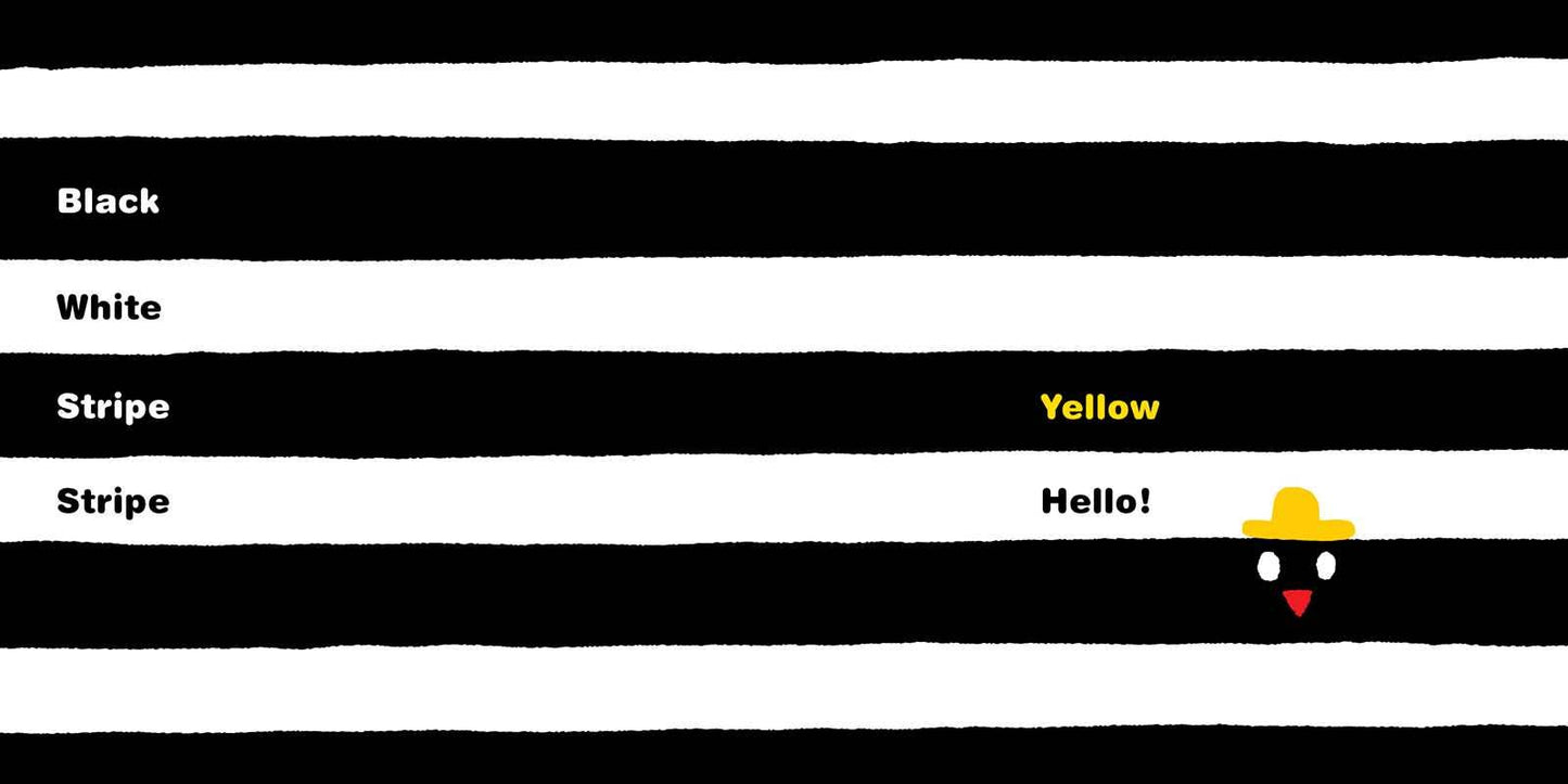 Baby Sees Colors by: Board Books; 24 pages / English