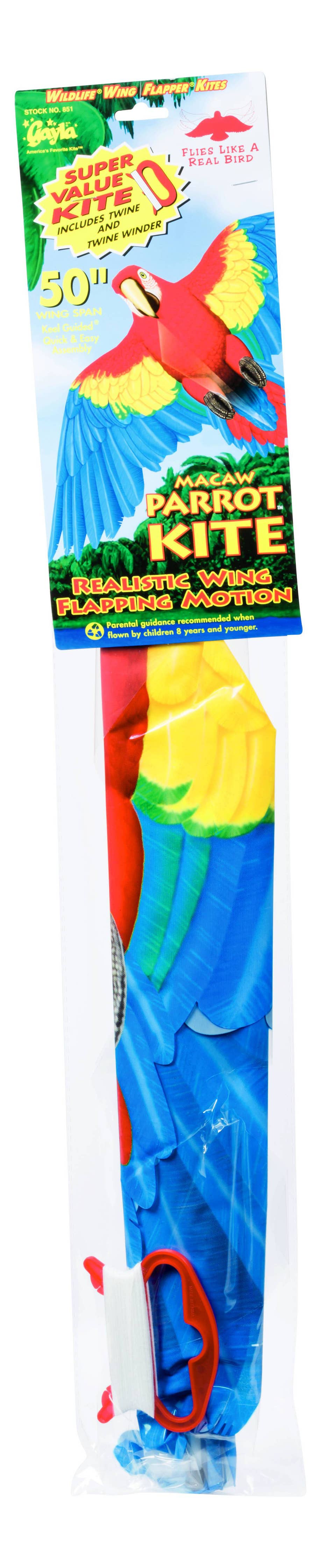 Gayla Flapper Kites