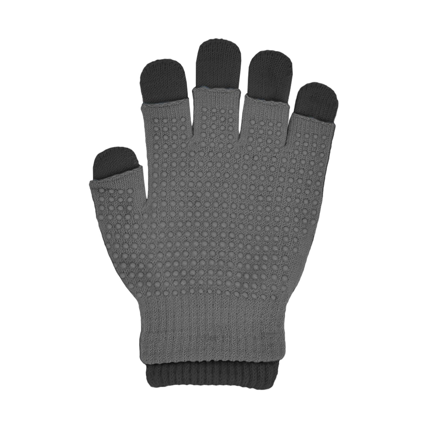 Boys 2-in-1 Stretch Gloves