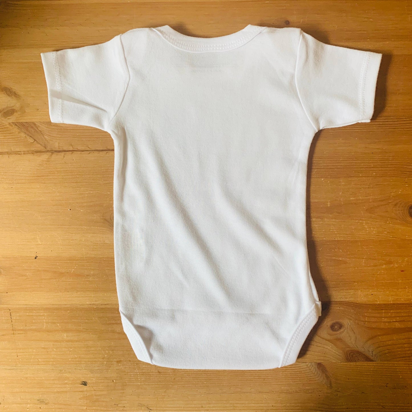 Shakes & Spears Watercolor Forest: Cloud White / Newborn Set