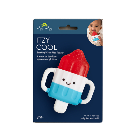 Itzy Ritzy - Itzy Cool teether