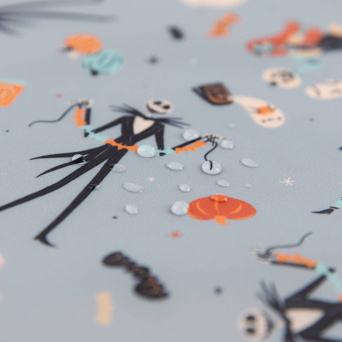 Wet Bag: No Tricks, Just Treats