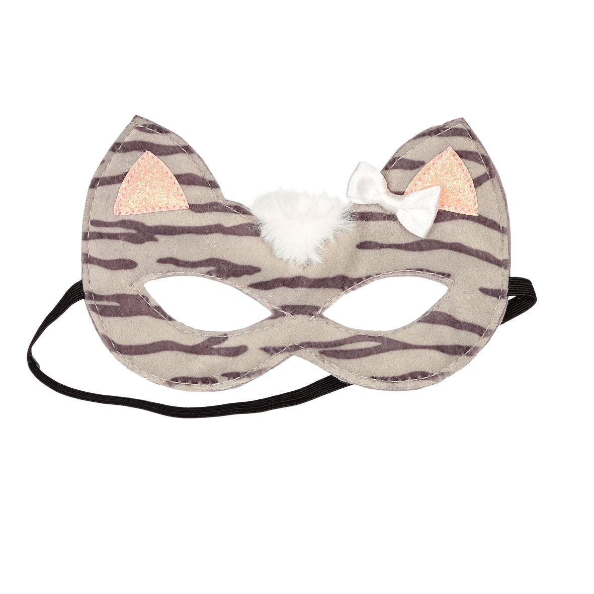 Catia mask - Costume Accessory for Kids - Carnival & Festive Use