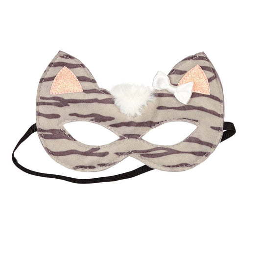 Catia mask - Costume Accessory for Kids - Carnival & Festive Use
