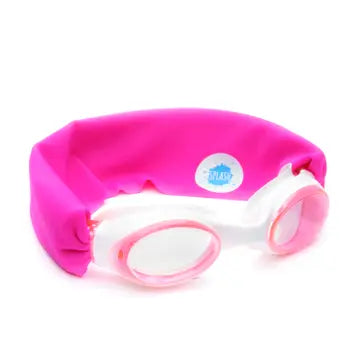Splash Swim Goggles PRETTY IN PINK