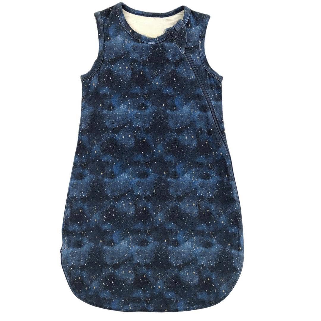 Moonlight Bamboo Sleep Bag: 6-18M / 2.5