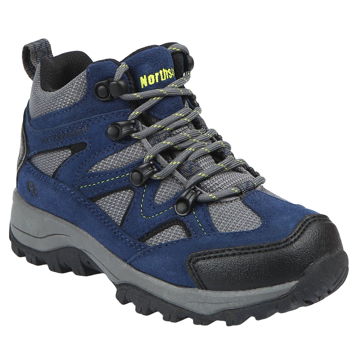 Kid's Snohomish Junior Waterproof Hiking Boot: Chili Pepper / 11 Little Kid