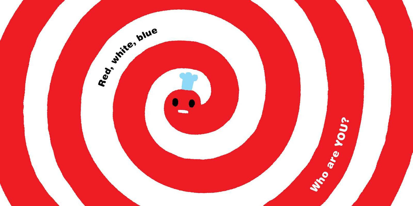 Baby Sees Colors by: Board Books; 24 pages / English