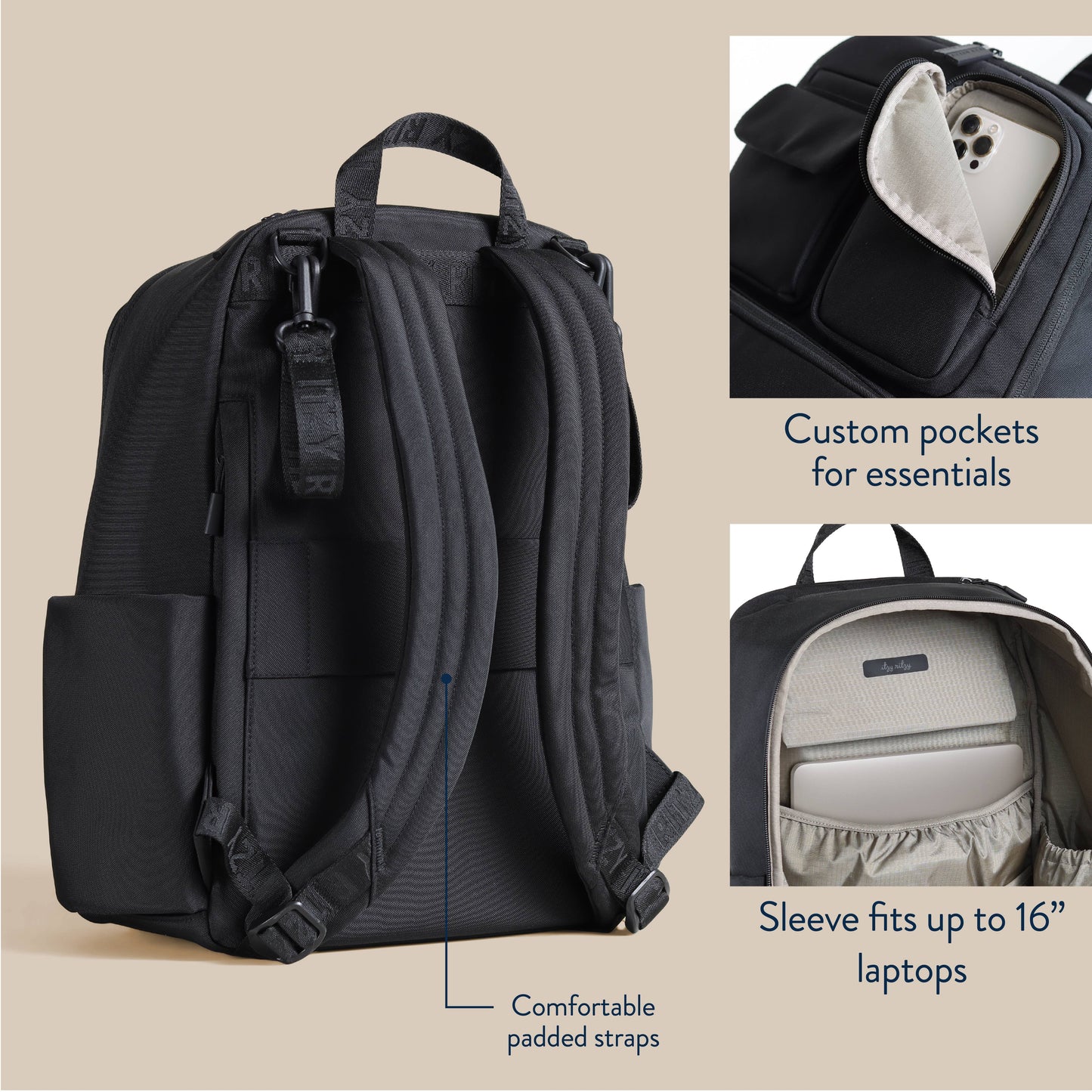 *NEW OPTION* Belong Utility Backpack™: Hunter