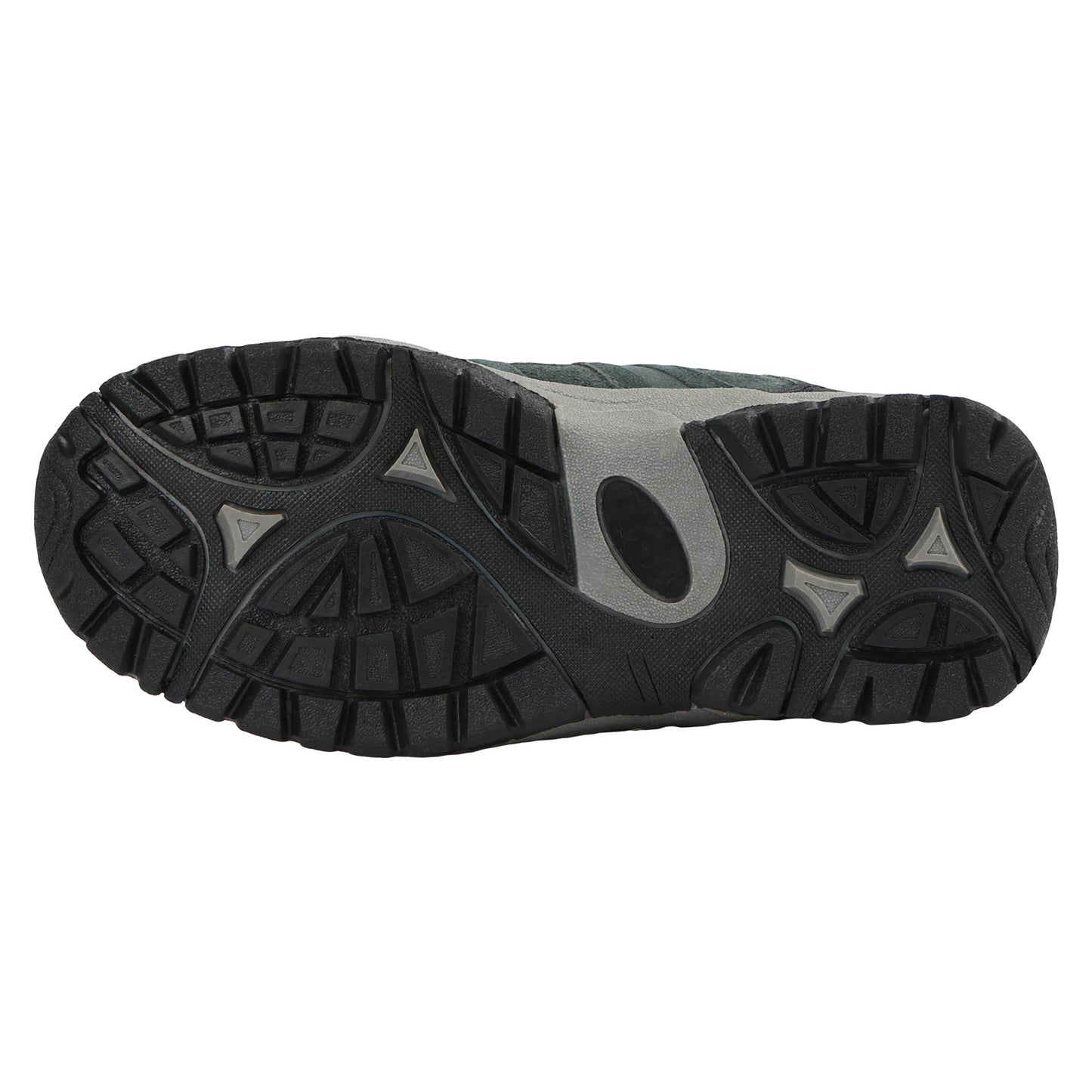 Women's Monroe Low Hiking Shoe: Charcoal/Dusty Rose / 8