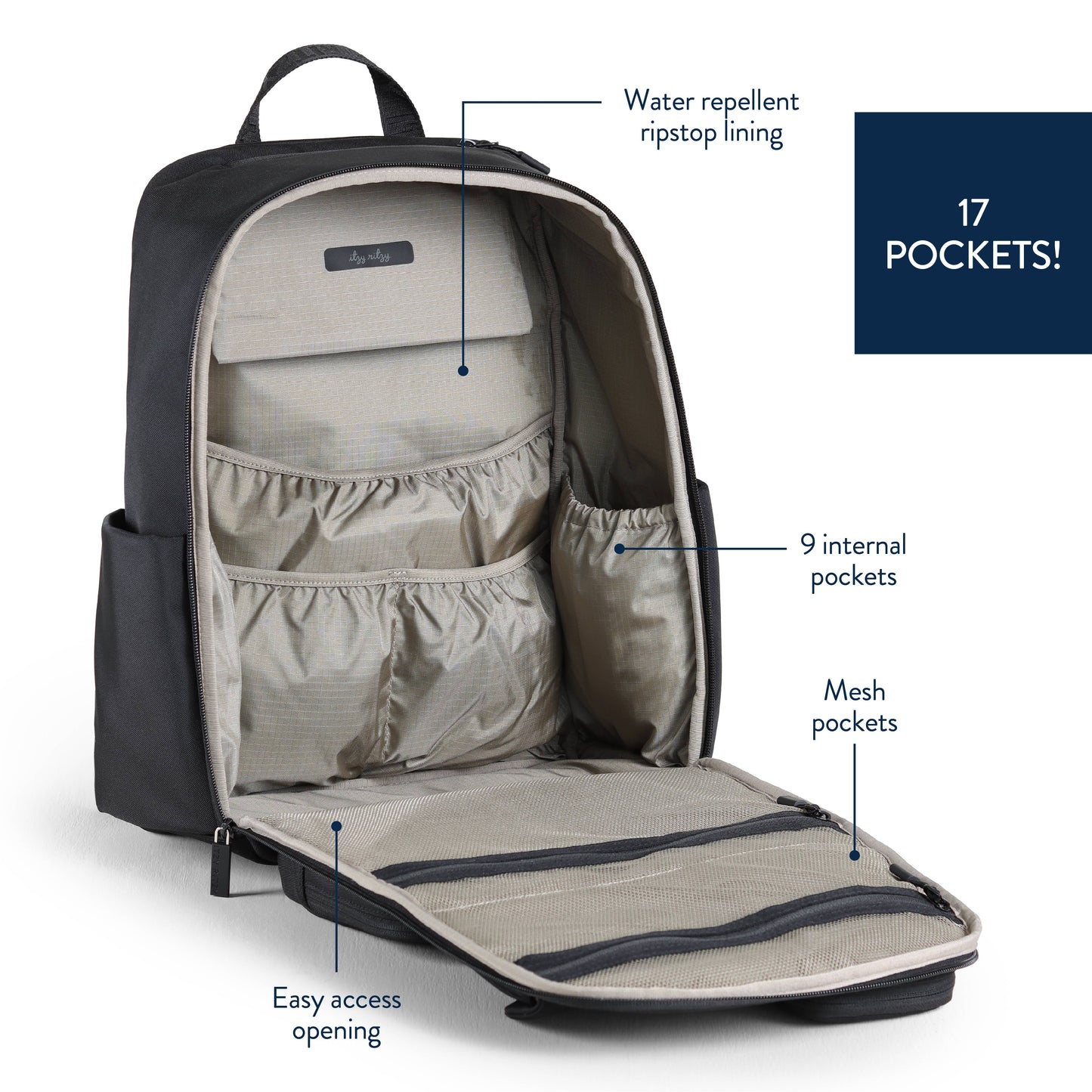 *NEW OPTION* Belong Utility Backpack™: Hunter