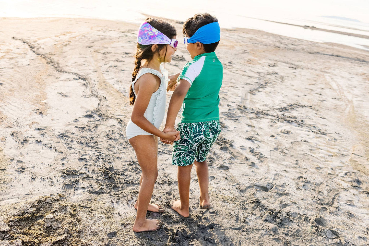 SAVE $12 - 24 Pack Special! - Swim Goggles - WE PICK DESIGNS