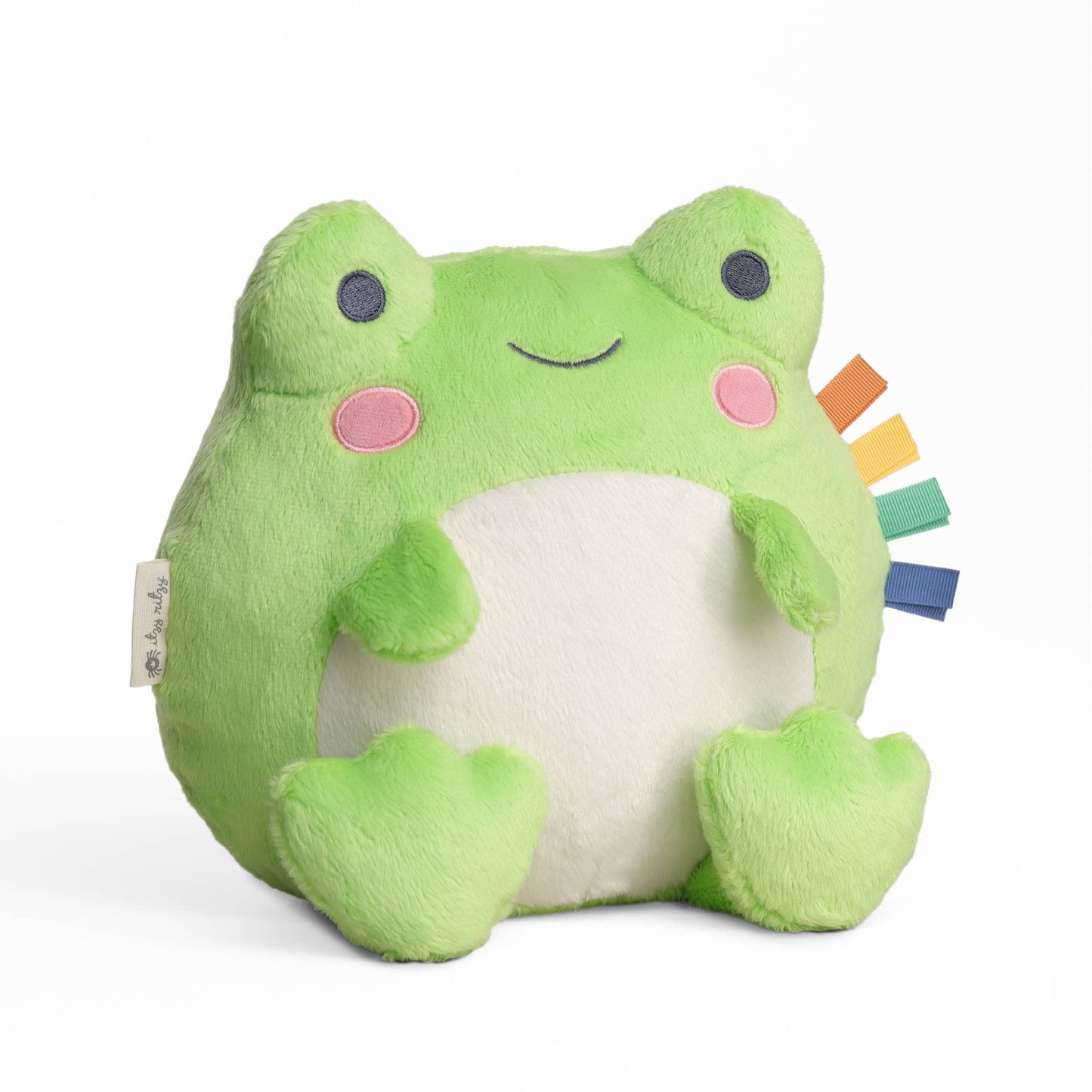 *NEW* Sweetie Snuggles™ Plush: Cow