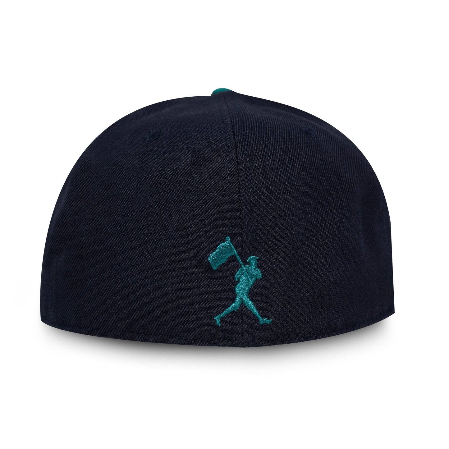 Junior's Silhouette Cap - Ken Griffey Jr. Collection: 7 5/8
