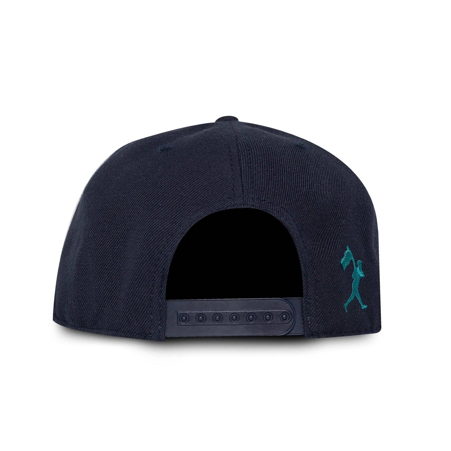 Junior's Silhouette Cap - Ken Griffey Jr. Collection: 7 5/8
