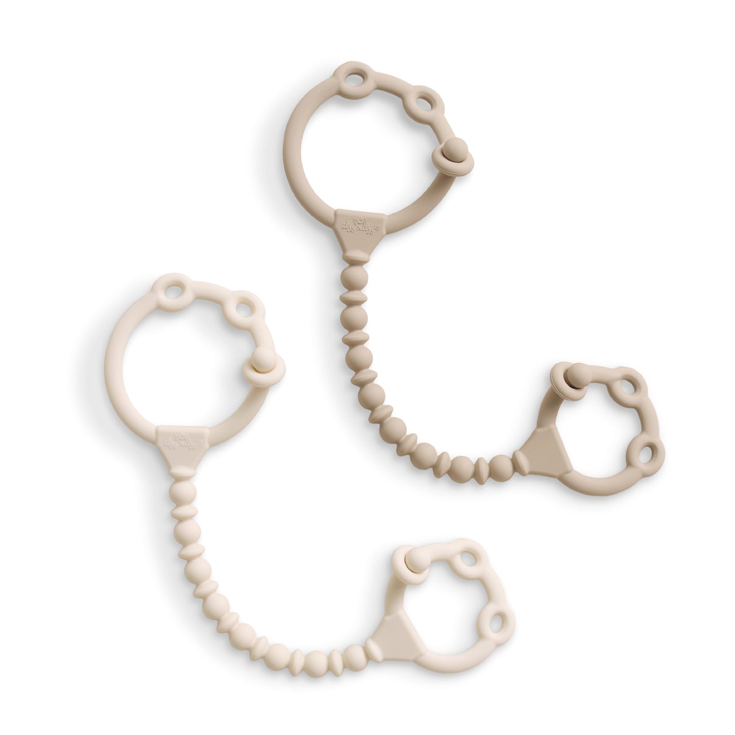 *NEW* Itzy Strap Pack™ - Toy and Snack Cup Strap
