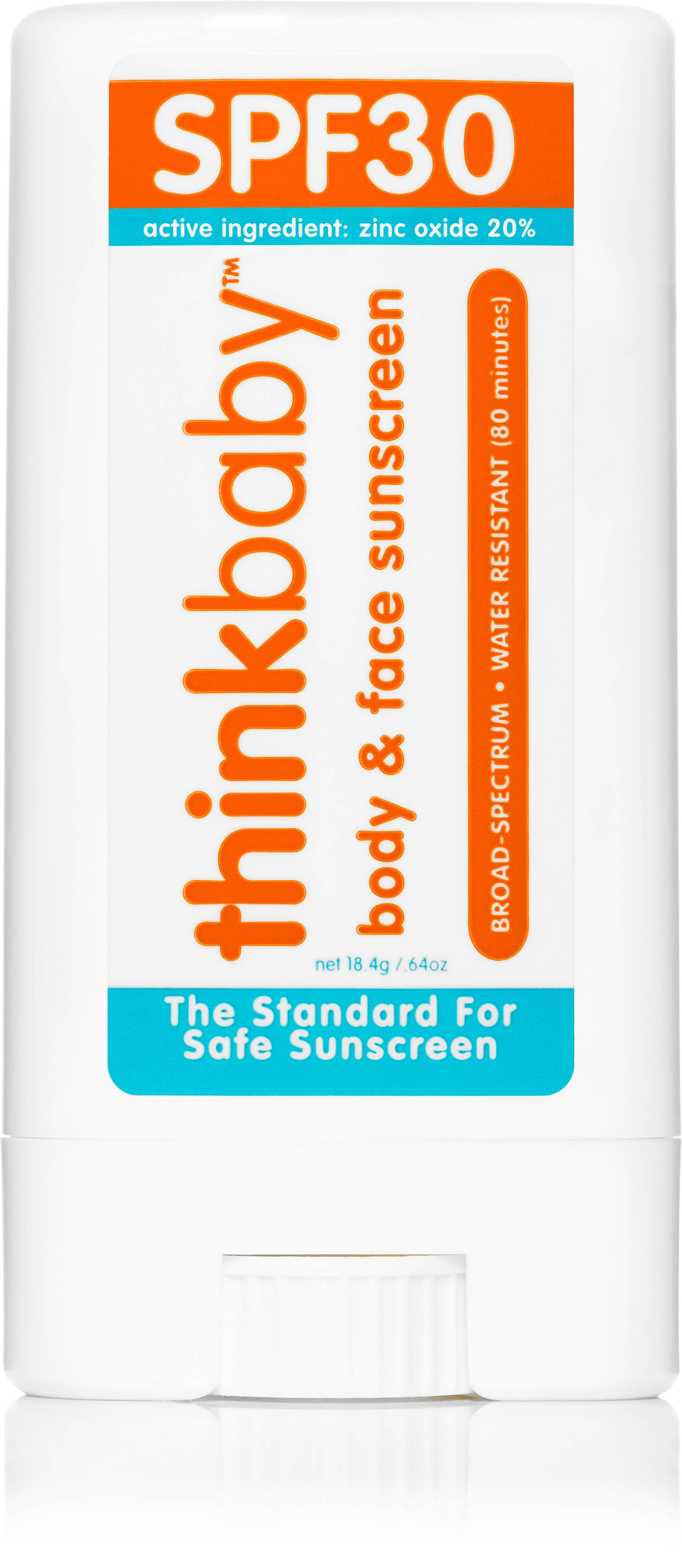 10ml Thinkbaby Sunscreen Stick
