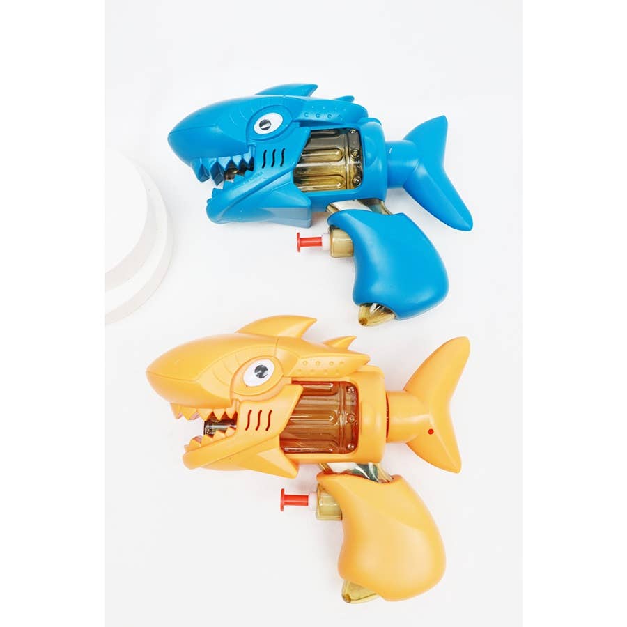 Shark Water Gun: MIX COLOR / ONE