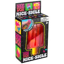 NEE DOH NICE SLICE POPSICLE