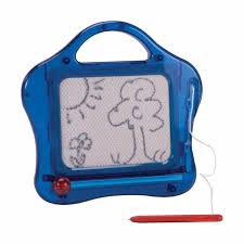 Magnetic Sketcher by Schylling