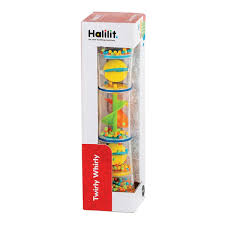 Halilit - Twirly Whirly