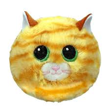 TY Purry bouncer ball