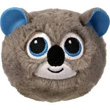 TY Katy bouncer ball