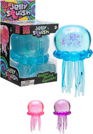 NEEDOH Jelly Squish Nee Doh