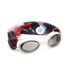 Splash Swim Goggles DIMENSION