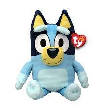 TY Bluey from Bluey