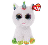 TY Pixy Beanie BoosY Pixy