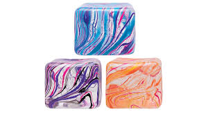NEE DOH NICE BERG SWIRL NEEDOH