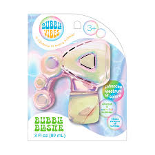 Bubble Vibes Bubble Blaster