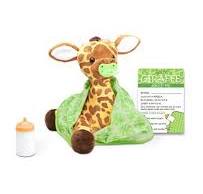 Melissa & Doug Baby Giraffe