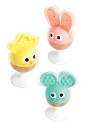 Hape Cheery Critter Rattle SINGLE
