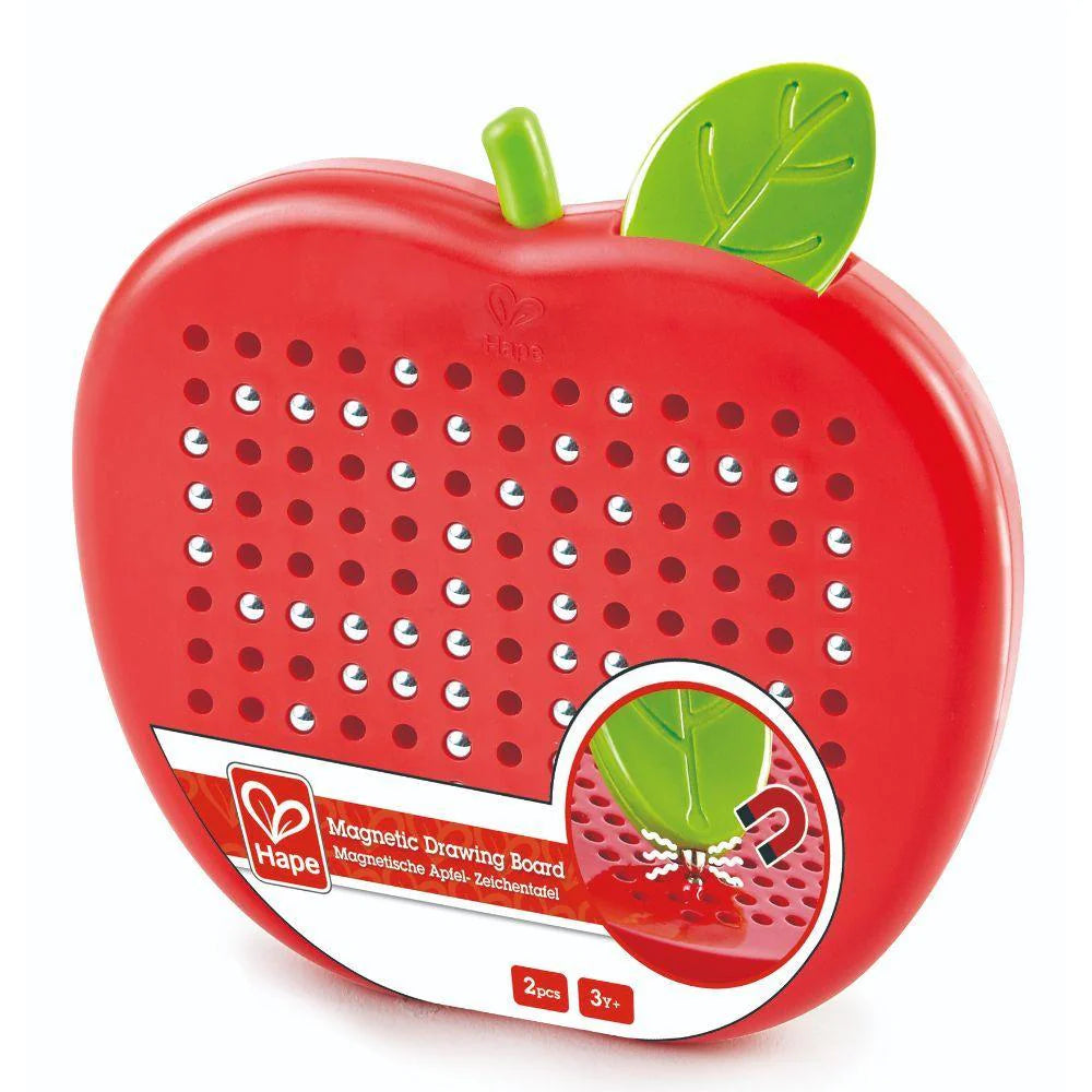 Hape Magnetic Drawing Board Apple