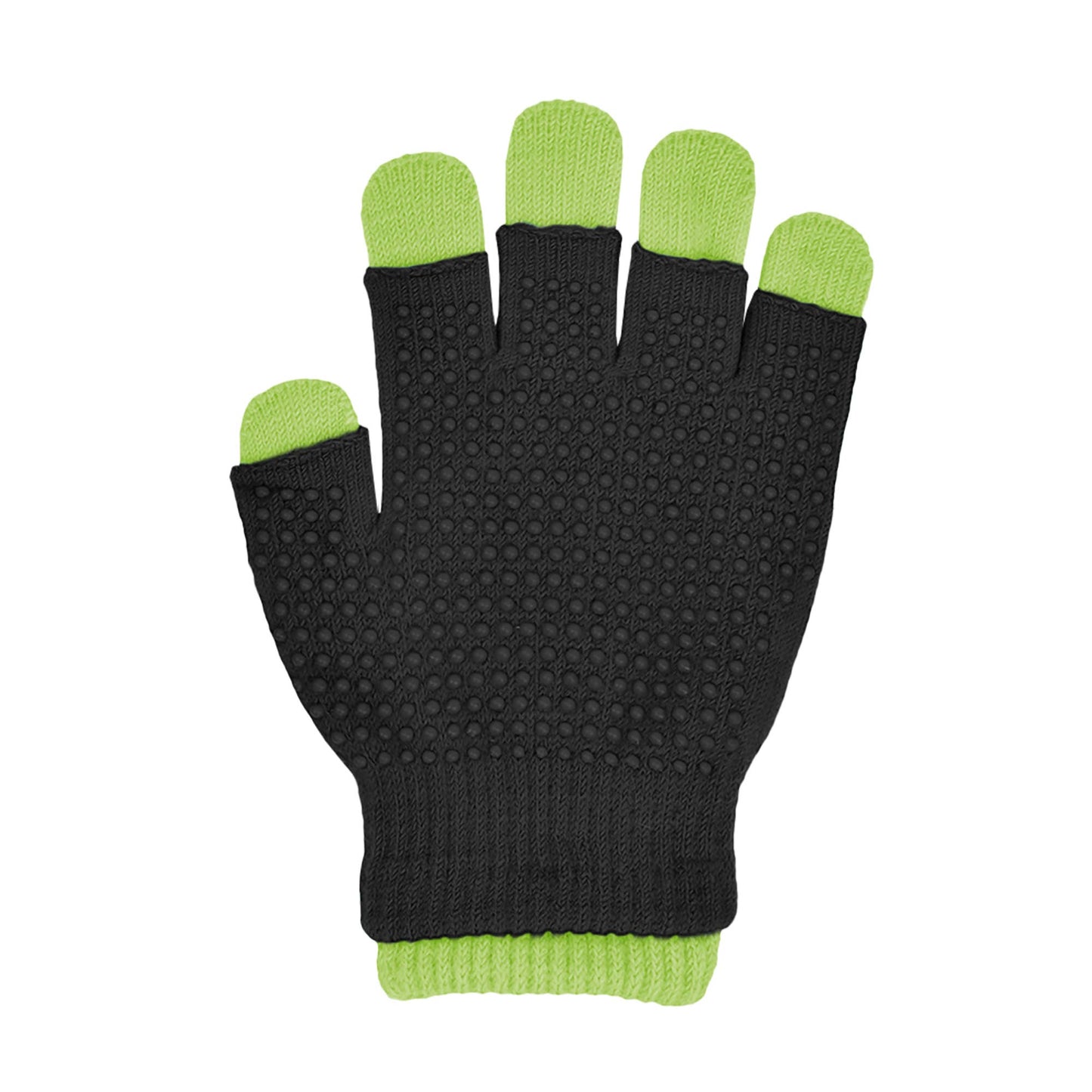 Boys 2-in-1 Stretch Gloves