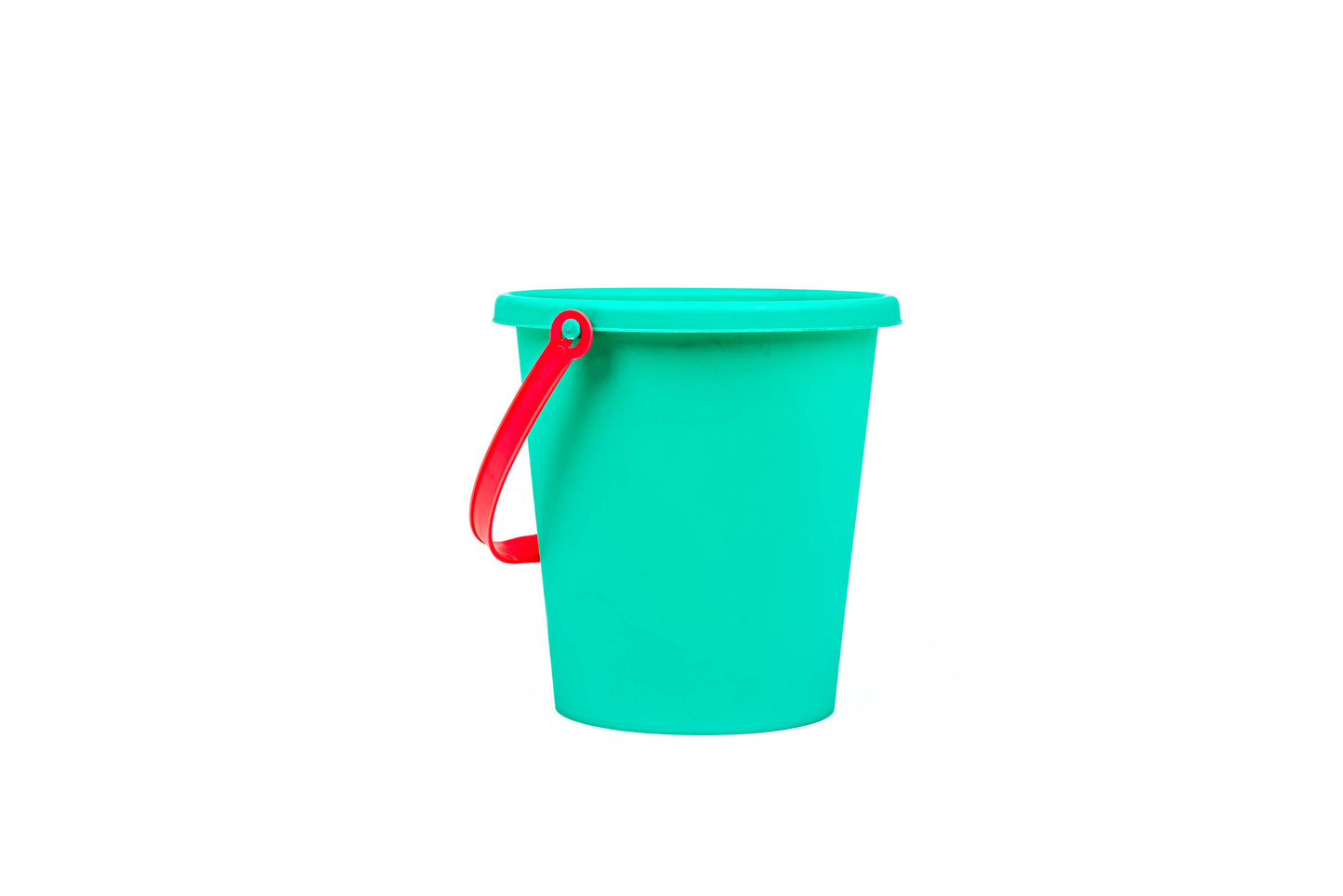 Toysmith 15-Piece Sand Bucket Set