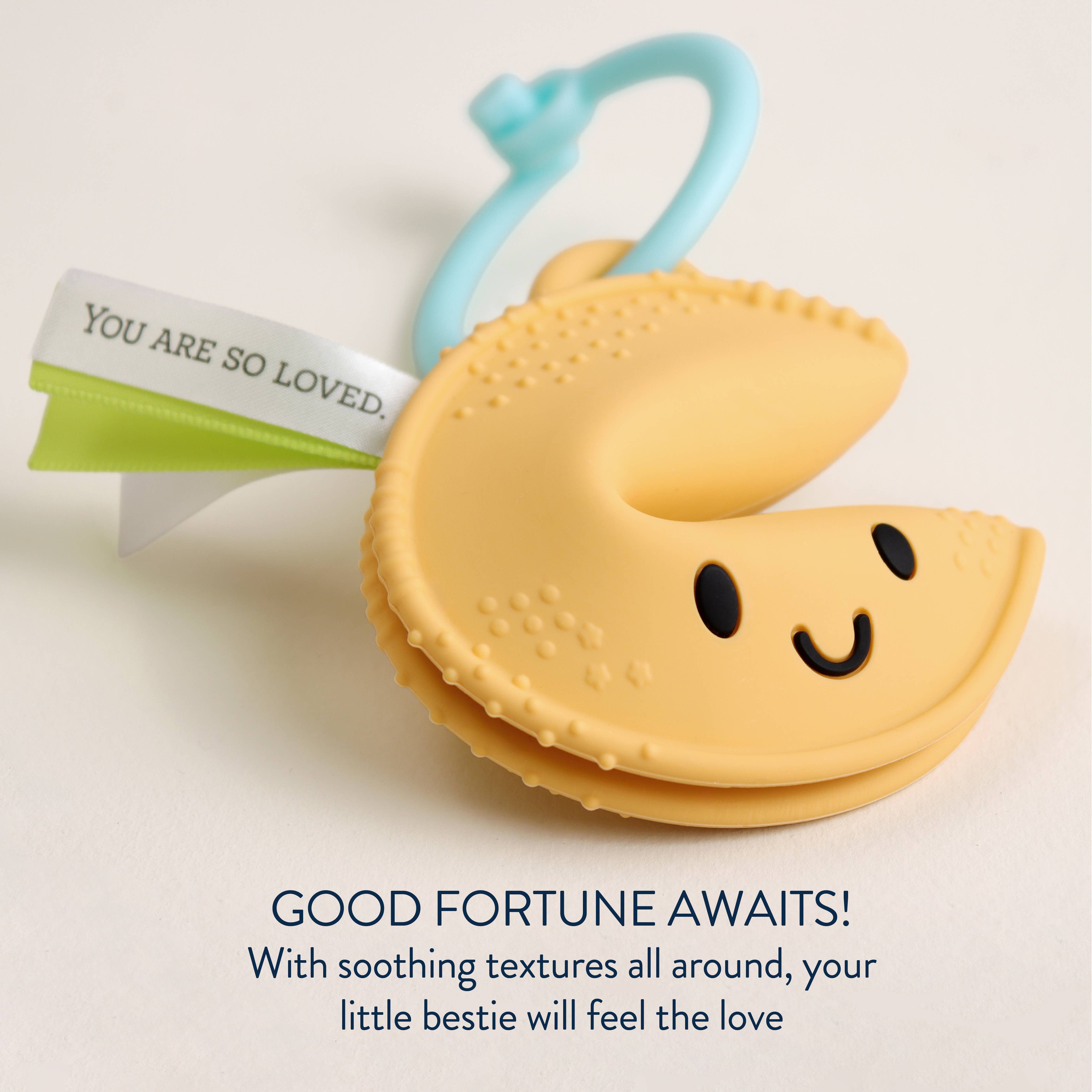 NEW* Fortune Cookie Itzy Treat™ – Kym's Kiddy Corner