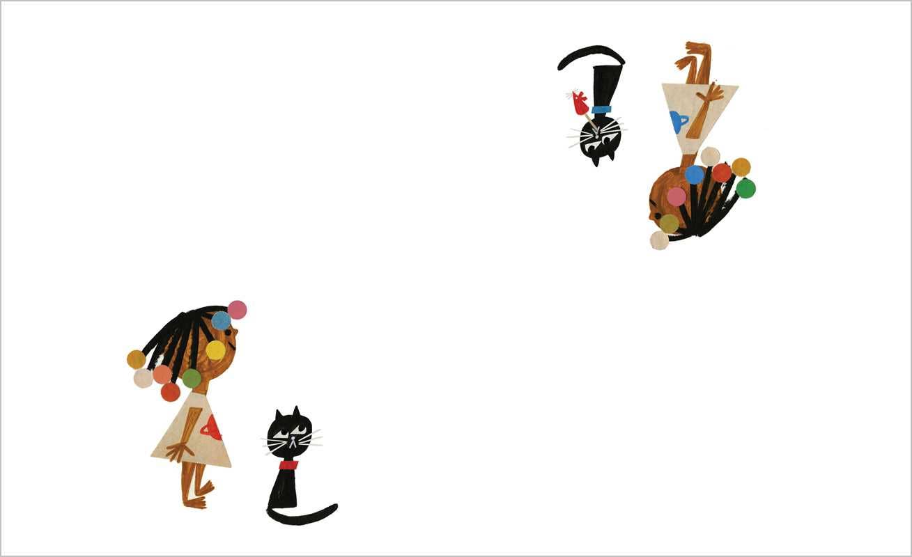 Another by Christian Robinson: Hardcover; 56 pages / English