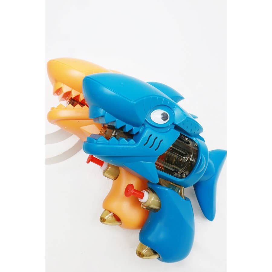 Shark Water Gun: MIX COLOR / ONE