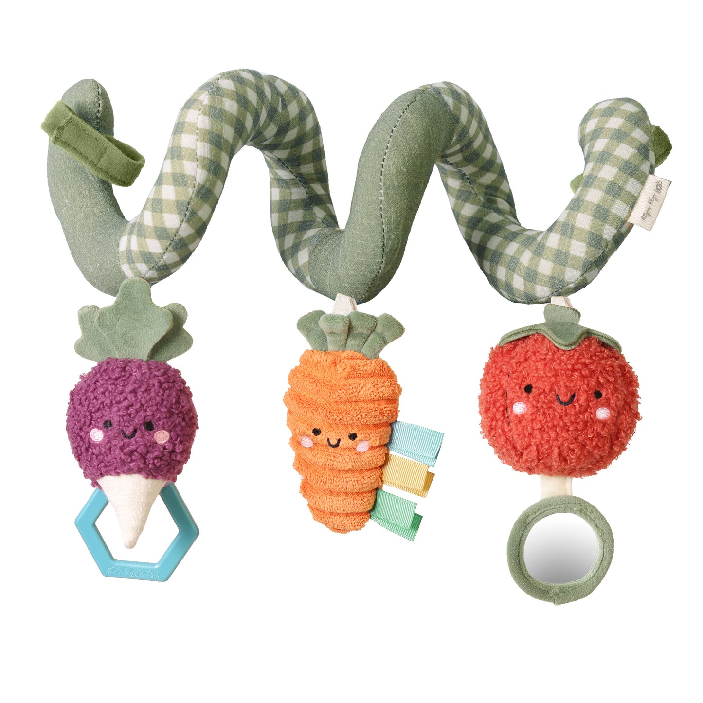 *NEW* Veggie Itzy Bitzy Spiral™