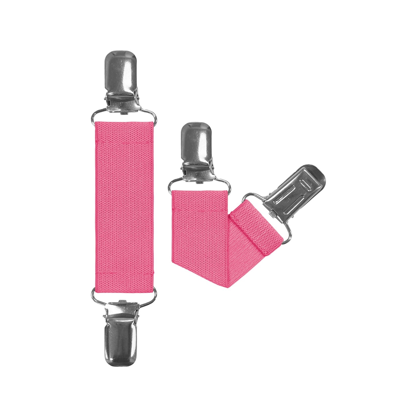 Toddler Mitten & Glove Clips: Brights